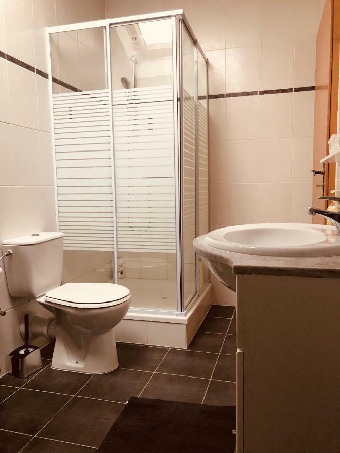 Appartement Athus Aubange Exteriér fotografie