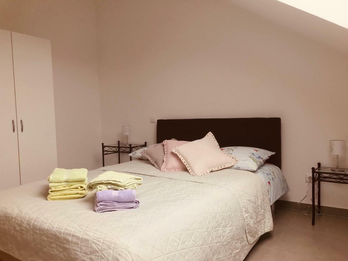 Appartement Athus Aubange Exteriér fotografie
